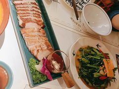 -太食獸泰式茶餐厅(IFS国金中心店)