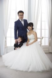 iphone_upload_pic-WPlus明星肖像亲子全家福摄影