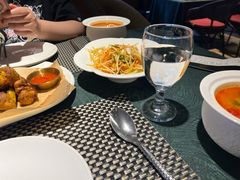 -翡翠鸟精品泰国菜(北辰财富中心店)