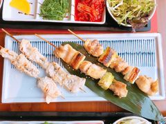 -石葵(锦业时代店)