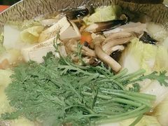 -龍千代·味自慢(黑龙江北路店)