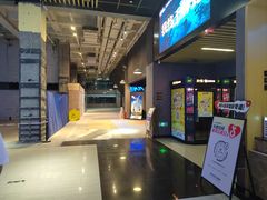 -SFC上影影城(成都科华IMAX店)