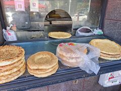 -阿布拉的馕(西北路店)