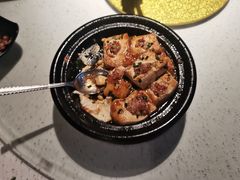 -秋色客家菜(流塘店)