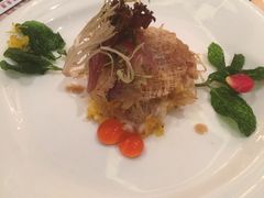-四季火锅酒家(新濠影汇店)