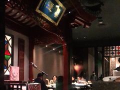 大堂-馋遇江南·精致湖景雅宴(东方之门店)