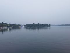 -长春市南湖公园