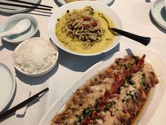 -丰收日·小海鲜·沪上家宴(顾村正大店)