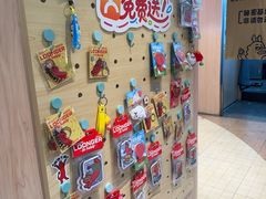 -龍歌自助小火锅(市北台东利群店)