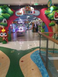 -万达宝贝王(南昌西湖店)