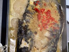 -半天妖烤鱼(中山路店)