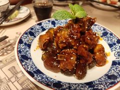 -杨记隆府(时代天街店)