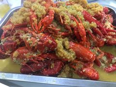 -呆虾王龙虾馆(南湖总店)