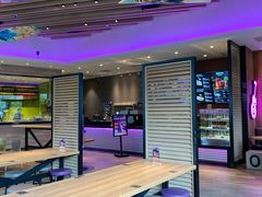 -Taco Bell 塔可贝尔(东方明珠店)