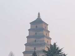 -大慈恩寺(大雁塔)