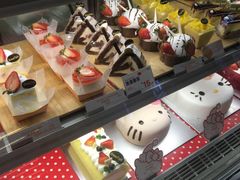 -BreadTalk面包新语·烘焙蛋糕(领展购物广场店)