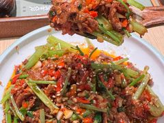 -京参 • 擂椒饭(这有山店)