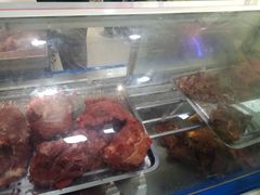 -清真铁志明腊牛羊肉