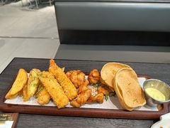 -卡朋西餐(宝安大仟里店)
