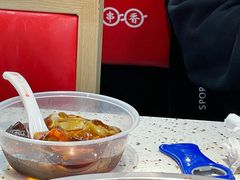 -小妖君串捞火锅(黄屯店)