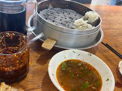 -呼市烧麦羊杂(幸福路店)