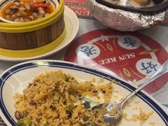 -香港新曜记茶餐厅(星耀城店)