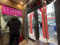 -何胖子丸子汤(南海街店)