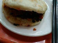 -代四孃牛华豆腐脑美味小食(总店)