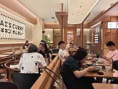 -池奈·咖喱蛋包饭(熙地港店)