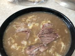 -许记糁馆(窑头路总店)