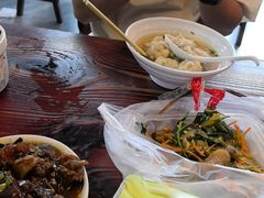 -正果忠记云吞濑粉(总店)
