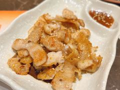 -春田小幸铁板烧(忠义街店)