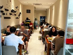 大堂-华铝饭店