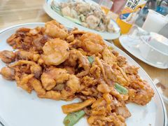 -同发号饭庄(复兴路店)