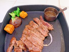 -牛扒先生·厚切雪花牛扒西餐厅(三元里店)