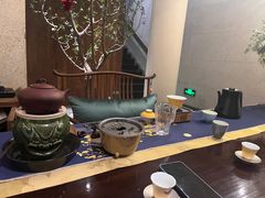 -王府茶楼茶宴·创意菜(大观园总店)