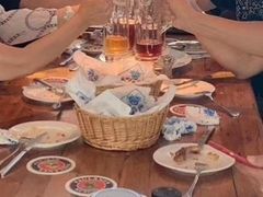 -宝莱纳餐厅(滨江店)