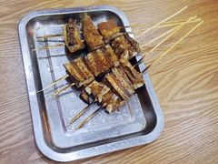 -西北朗益和穆斯林餐厅