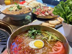 -棒小伙·齐齐哈尔烤肉(龙茗路店)