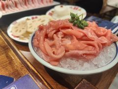 -楠火锅(西单店)