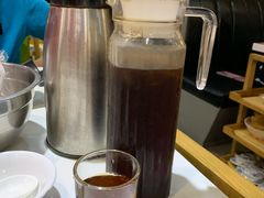 秘制酸梅汤-陈记顺和牛肉火锅馆(天河北路店)