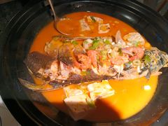 -筱爷叔·上海传统手工菜(玉树路店)