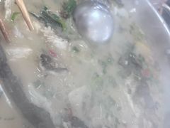 -秀妈厨房(灰汤老店)