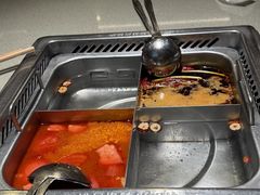 -海底捞火锅(杭州天虹购物中心店)