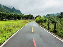 -万峰林风景区