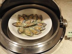 -天伦松鹤大饭店·欣妮咖啡