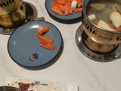 -喜庭海鲜自助(来福士店)