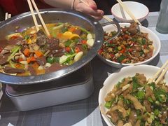 -彭耕记猪油炒小菜(吉联mall店)