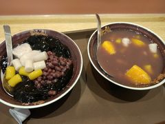-鲜芋仙(中山路店)