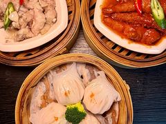 -粤盛海鲜楼(融冠乐城店)